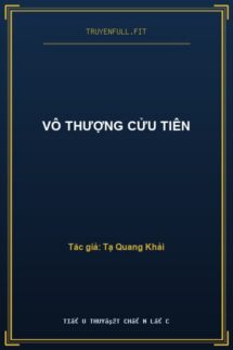 Vô Thượng Cửu Tiên