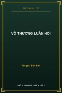 Vô Thượng Luân Hồi