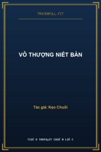 Vô Thượng Niết Bàn