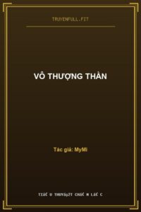 Vô Thượng Thần