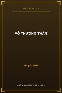 Vô Thượng Thần