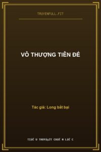Vô Thượng Tiên Đế