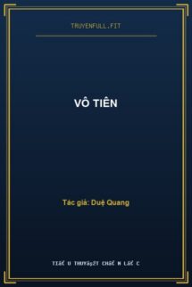 Vô Tiên