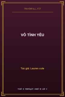 Vô Tình Yêu