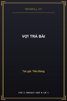 Vợ! Trả Bài