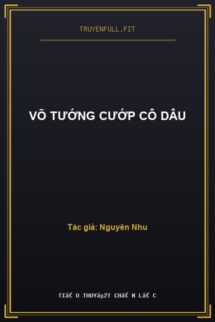 Võ Tướng Cướp Cô Dâu