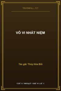 Vô Vi Nhất Niệm