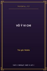 Vô Ý Vi Chi