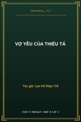 Vợ Yêu Của Thiếu Tá