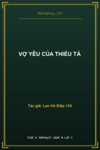 Vợ Yêu Của Thiếu Tá