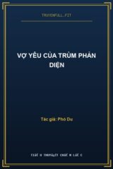 Vợ Yêu Của Trùm Phản Diện