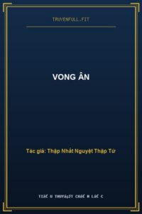 Vong Ân
