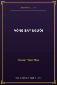 Vòng Bảy Người