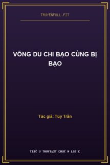 Võng Du Chi Bạo Cùng Bị Bạo