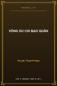 Võng Du Chi Bạo Quân