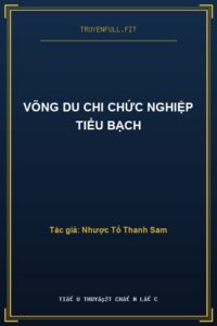 Võng Du Chi Chức Nghiệp Tiểu Bạch
