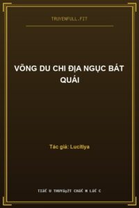 Võng Du Chi Địa Ngục Bát Quái