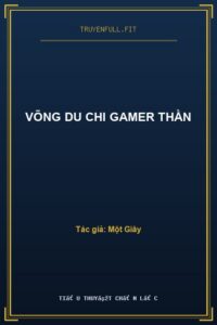 Võng Du Chi Gamer Thần