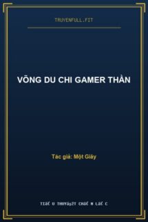 Võng Du Chi Gamer Thần