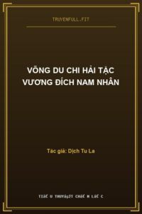 Võng Du Chi Hải Tặc Vương Đích Nam Nhân