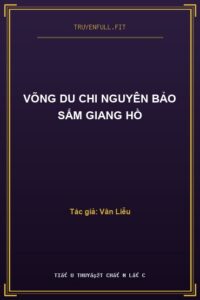 Võng Du Chi Nguyên Bảo Sấm Giang Hồ