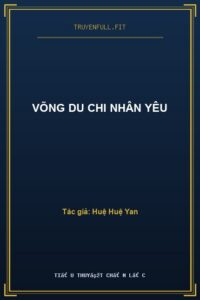 Võng Du Chi Nhân Yêu