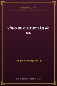 Võng Du Chi Thợ Săn Ác Ma