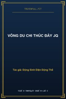 Võng Du Chi Thúc Đẩy JQ