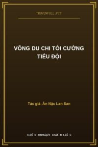 Võng Du Chi Tối Cường Tiểu Đội