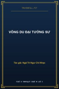 Võng Du Đại Tướng Sư