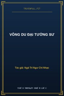 Võng Du Đại Tướng Sư