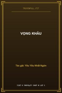 Vọng Khâu