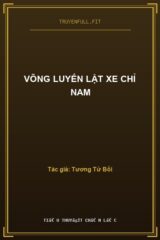 Võng Luyến Lật Xe Chỉ Nam