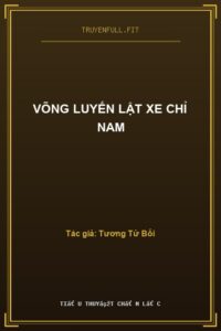 Võng Luyến Lật Xe Chỉ Nam