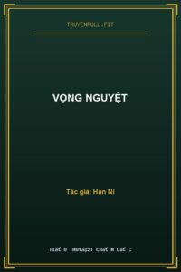 Vọng Nguyệt