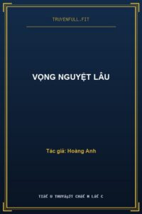 Vọng Nguyệt Lâu