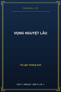 Vọng Nguyệt Lâu