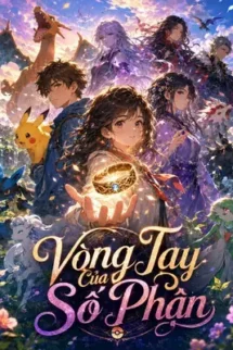 Vòng Tay Của Số Phận