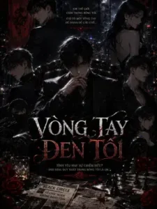 Vòng Tay Đen Tối