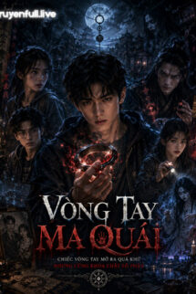 Vòng Tay Ma Quái