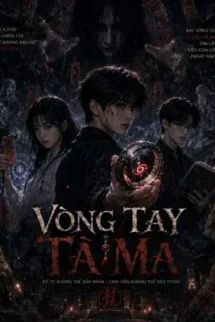 Vòng Tay Tà Ma