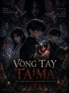Vòng Tay Tà Ma