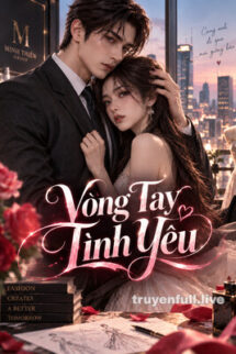 Vòng Tay Tình Yêu