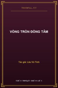 Vòng Tròn Đồng Tâm