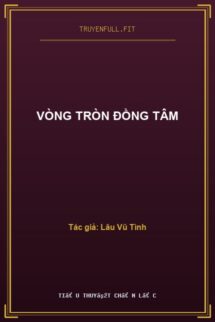 Vòng Tròn Đồng Tâm