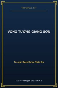 Vọng Tưởng Giang Sơn