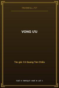 Vong Ưu