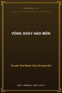 Vòng Xoáy Hào Môn