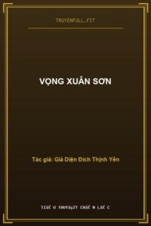 Vọng Xuân Sơn
