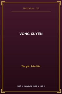 Vong Xuyên